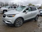 2018 BUICK ENCORE ESS - KL4CJGSB3JB551797