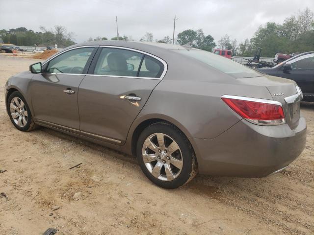 2012 Buick Lacrosse Premium VIN: 1G4GF5E33CF237401 Lot: 49154004