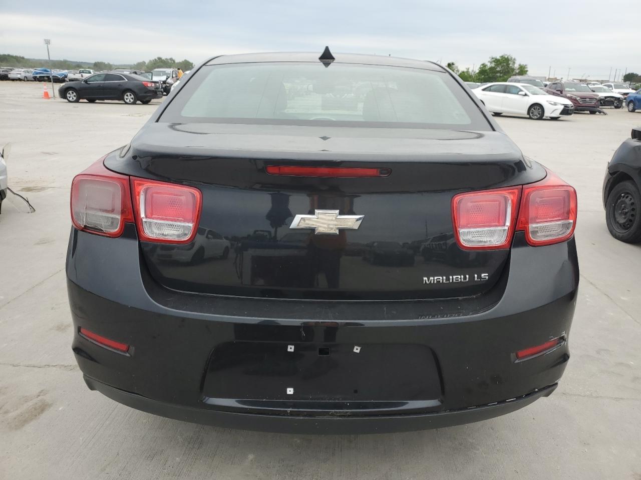 1G11B5SL4EF176467 2014 Chevrolet Malibu Ls