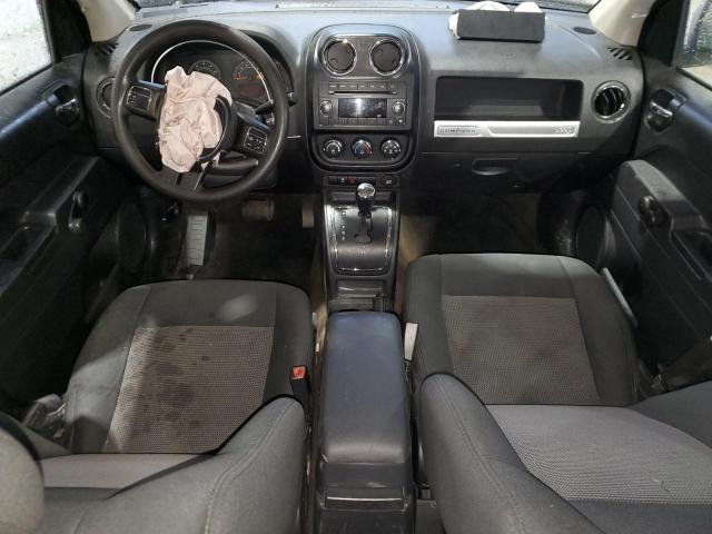2015 JEEP COMPASS SP - 1C4NJDBB6FD323737