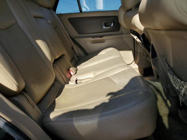 2006 Cadillac Srx VIN: 1GYEE637960158892 Lot: 52350254