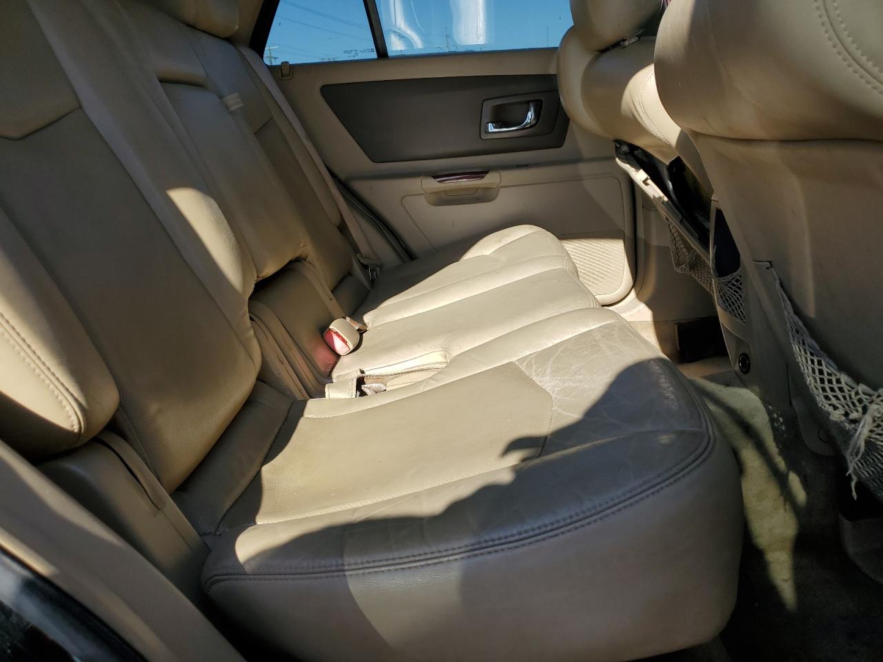 1gyee637960158892 1GYEE637960158892 2006 Cadillac Srx