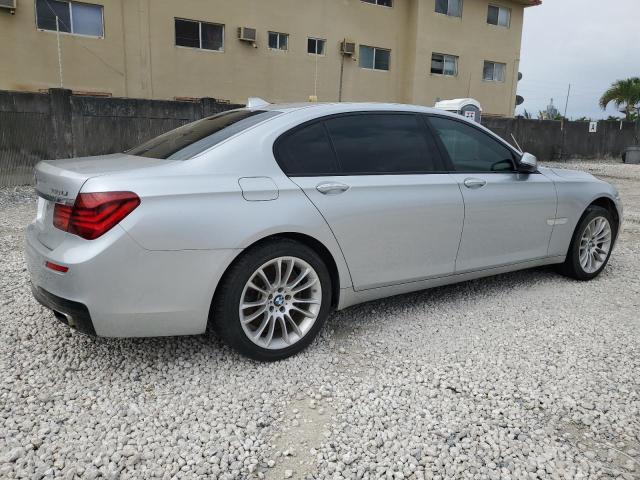 VIN WBAYE8C50ED136362 2014 BMW 7 Series, 750 LI no.3