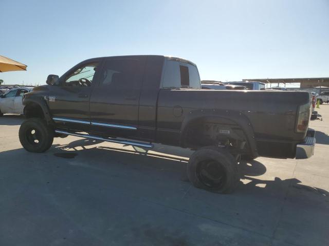 2008 Dodge Ram 2500 VIN: 3D7KS29AX8G149426 Lot: 49563754