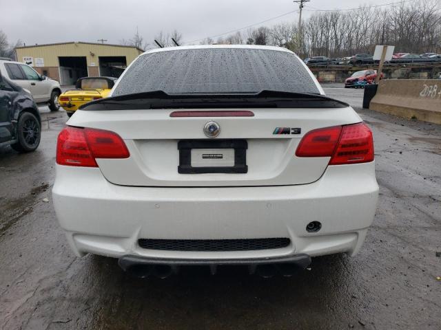 2011 BMW M3 VIN: WBSDX9C52BE585252 Lot: 50377094