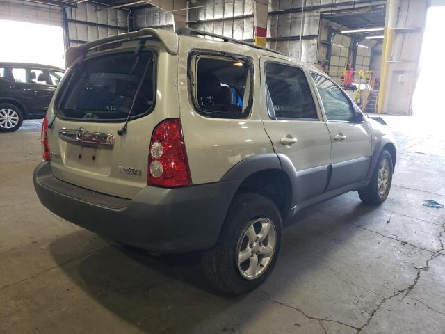 2005 Mazda Tribute I VIN: 4F2YZ02Z15KM65743 Lot: 50937514