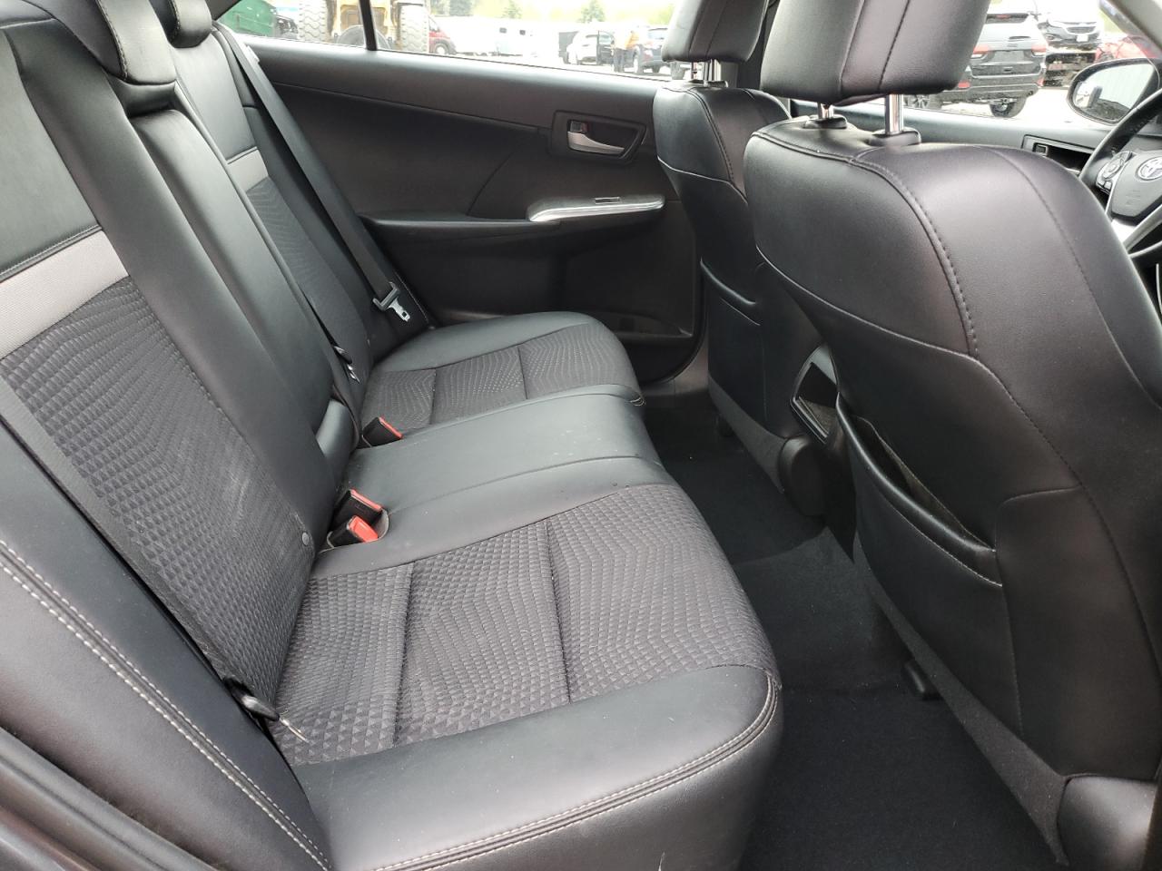 4T1BF1FK4EU370448 2014 Toyota Camry L