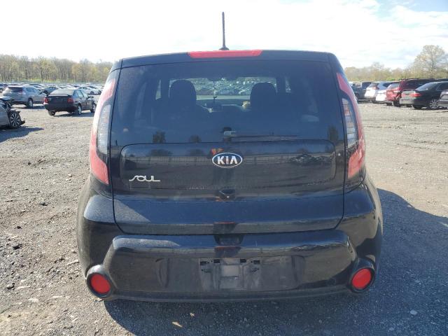 2015 Kia Soul ! VIN: KNDJX3A55F7133249 Lot: 52115294