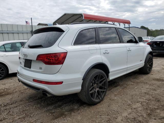 2015 Audi Q7 Tdi Prestige VIN: WA1WMAFE5FD006234 Lot: 50872194