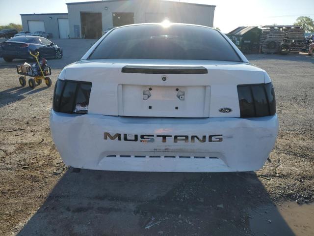 2004 Ford Mustang VIN: 1FAFP40614F135546 Lot: 50375294