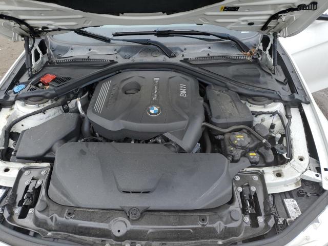 2017 BMW 330 Xi VIN: WBA8D9G57HNT91477 Lot: 51601194