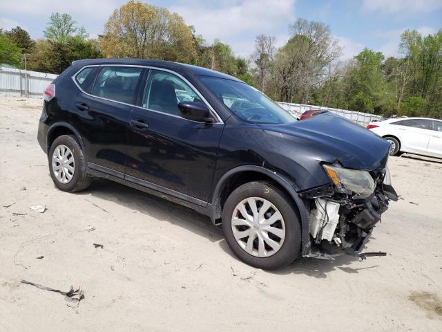 2016 Nissan Rogue S VIN: 5N1AT2MV2GC883052 Lot: 51648394