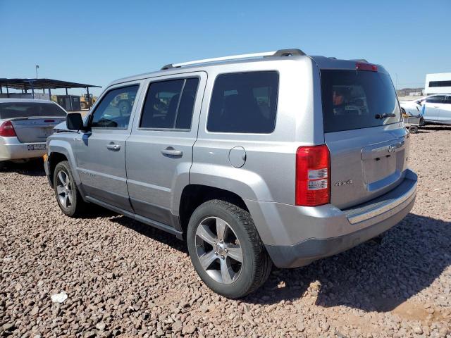 2016 Jeep Patriot Latitude VIN: 1C4NJRFB1GD523773 Lot: 52896804