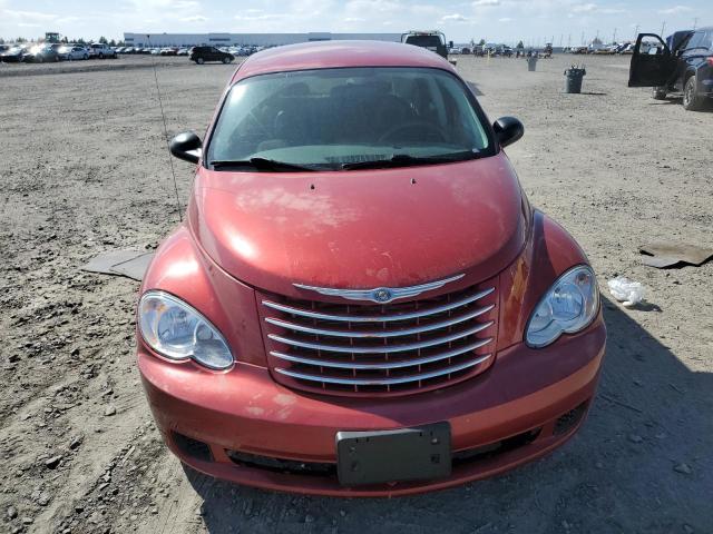 2006 Chrysler Pt Cruiser Touring VIN: 3A4FY58B76T327412 Lot: 49081874