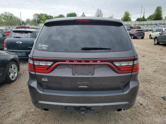 2018 DODGE DURANGO R/ - 1C4SDJCT5JC242954
