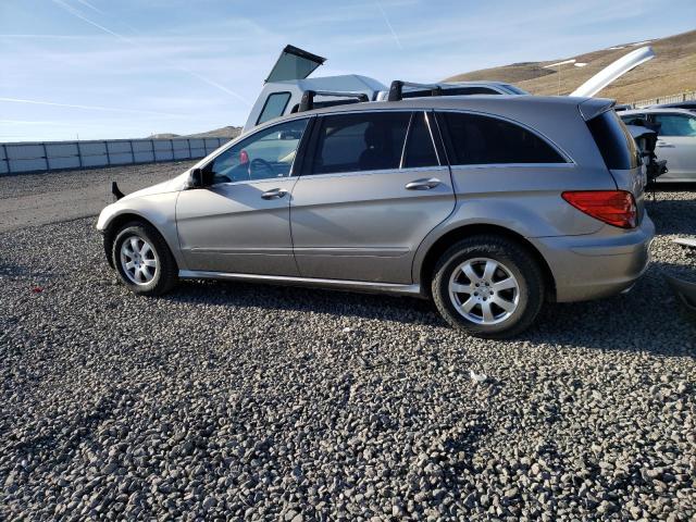 2006 Mercedes-Benz R 350 VIN: 4JGCB65E56A030785 Lot: 50345524