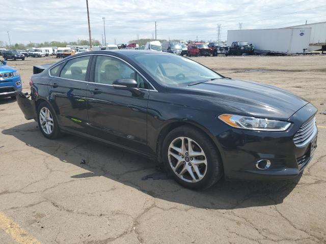 2013 Ford Fusion Se VIN: 3FA6P0HRXDR190975 Lot: 52471924