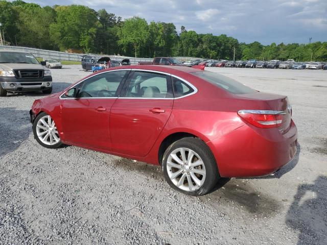 2016 Buick Verano Convenience VIN: 1G4PR5SK2G4100065 Lot: 51009994