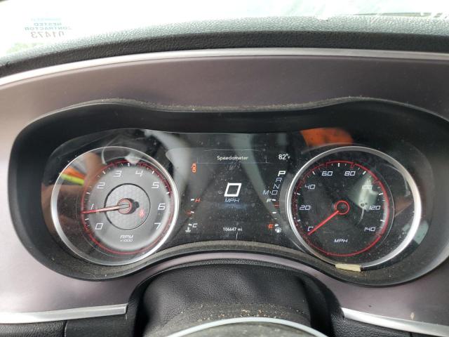 2019 Dodge Charger Gt VIN: 2C3CDXHG6KH597234 Lot: 51259914