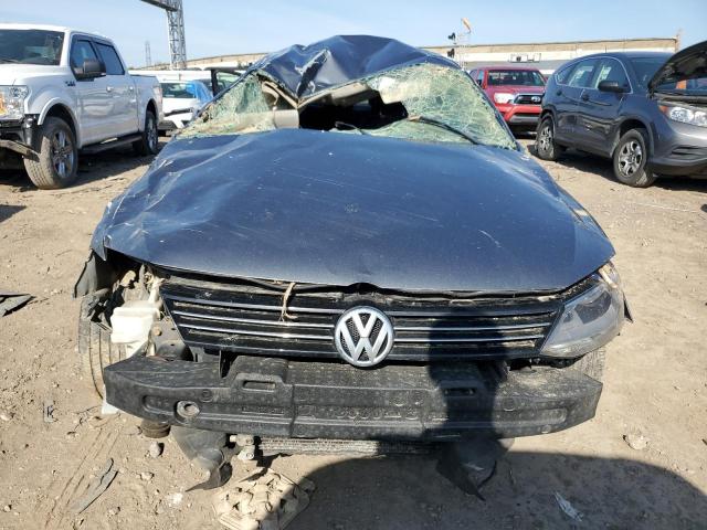 2013 Volkswagen Jetta Se VIN: 3VWDP7AJ1DM219899 Lot: 52185474