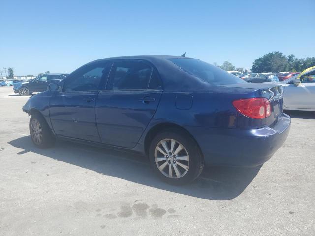 2007 Toyota Corolla Ce VIN: 1NXBR32E67Z934817 Lot: 50544564