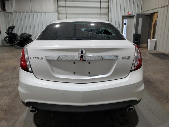 2011 Lincoln Mks VIN: 1LNHL9DR0BG612017 Lot: 49746124