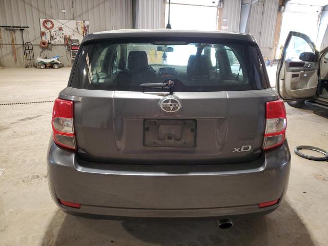 2009 Toyota Scion Xd VIN: JTKKU10489J047525 Lot: 52088004