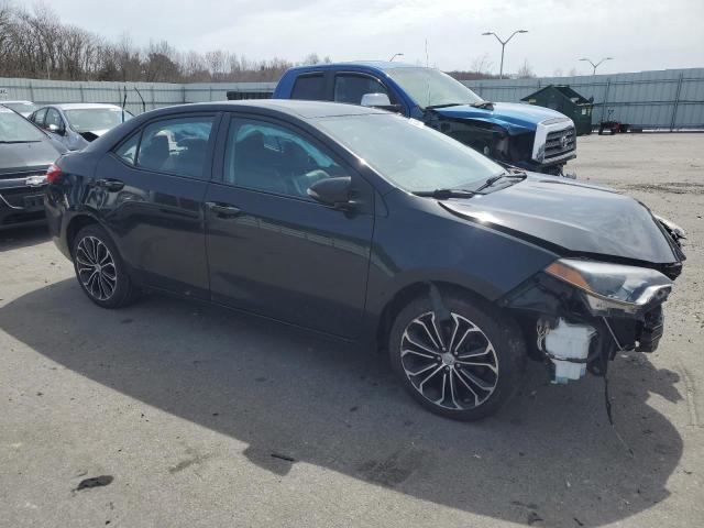 2016 TOYOTA COROLLA L - 2T1BURHE5GC642568