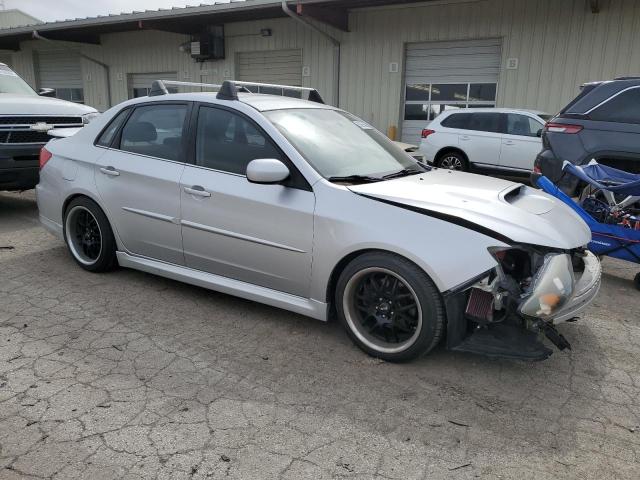 2008 Subaru Impreza Wrx Premium VIN: JF1GE75688G501670 Lot: 50265494