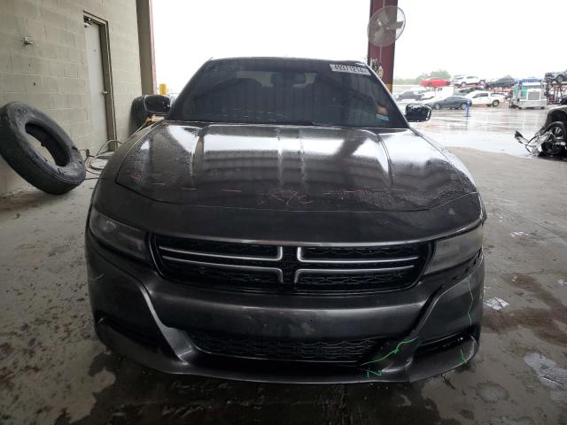 2017 Dodge Charger Se VIN: 2C3CDXBG2HH584143 Lot: 49371214