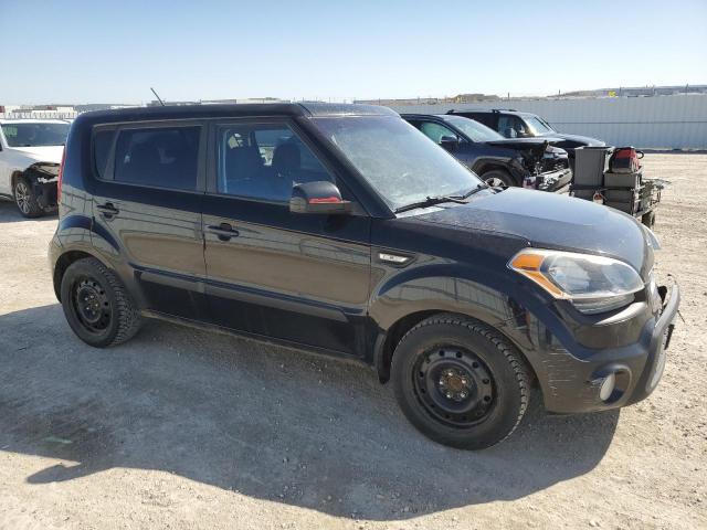 2012 Kia Soul VIN: KNDJT2A51C7737687 Lot: 51595944