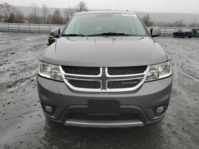 2012 Dodge Journey Sxt VIN: 3C4PDDBG4CT151578 Lot: 48930644