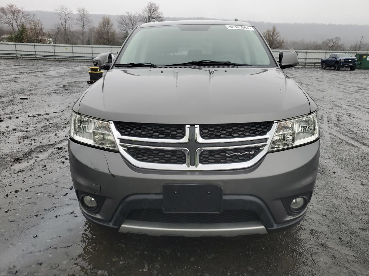 3C4PDDBG4CT151578 2012 Dodge Journey Sxt