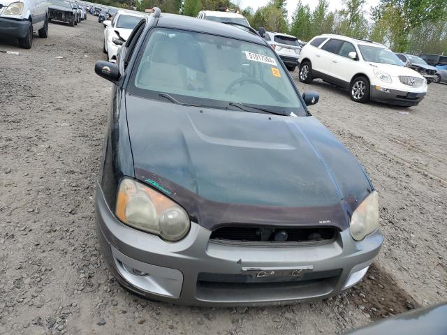 2004 Subaru Impreza Outback Sport VIN: JF1GG68594G811408 Lot: 51017394