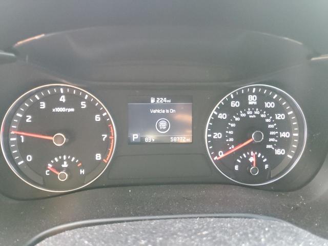 2020 KIA FORTE GT L - 3KPF34AD0LE232796