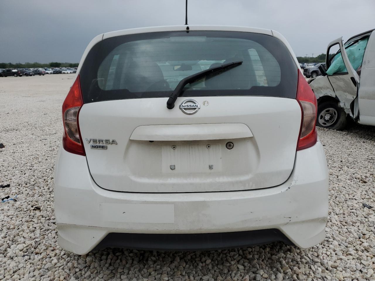 3N1CE2CP1KL356680 2019 Nissan Versa Note S