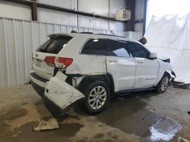 2015 Jeep Grand Cherokee Laredo VIN: 1C4RJFAG6FC209656 Lot: 50253094