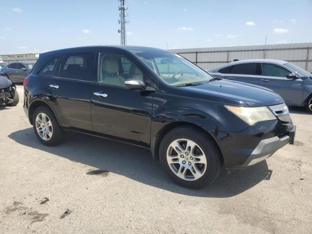 2009 Acura Mdx Technology VIN: 2HNYD28619H532405 Lot: 51839314