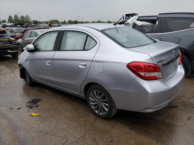 2019 Mitsubishi Mirage G4 Es VIN: ML32F3FJ3KHF07882 Lot: 52008354