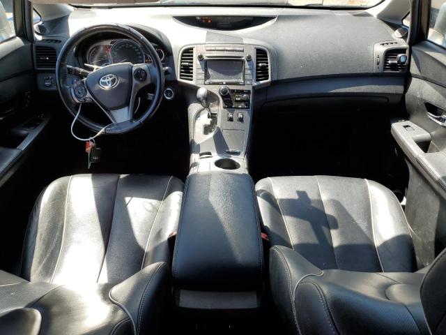 2015 TOYOTA VENZA LE - 4T3BA3BBXFU067943