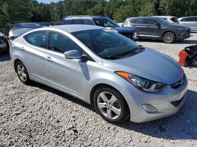 2013 Hyundai Elantra Gls VIN: 5NPDH4AE2DH241224 Lot: 49202454