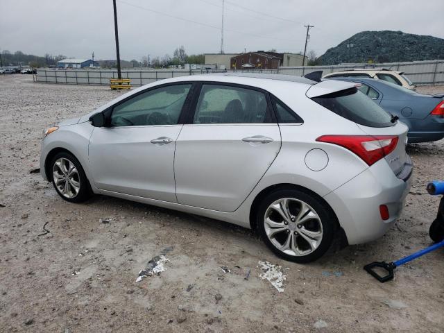 2013 Hyundai Elantra Gt VIN: KMHD35LE9DU124808 Lot: 50405104