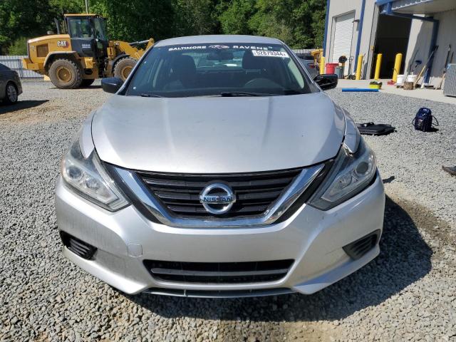 2017 Nissan Altima 2.5 VIN: 1N4AL3AP3HC487932 Lot: 52879344