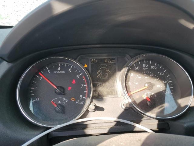 2011 Nissan Rogue S VIN: JN8AS5MV6BW685322 Lot: 52466554