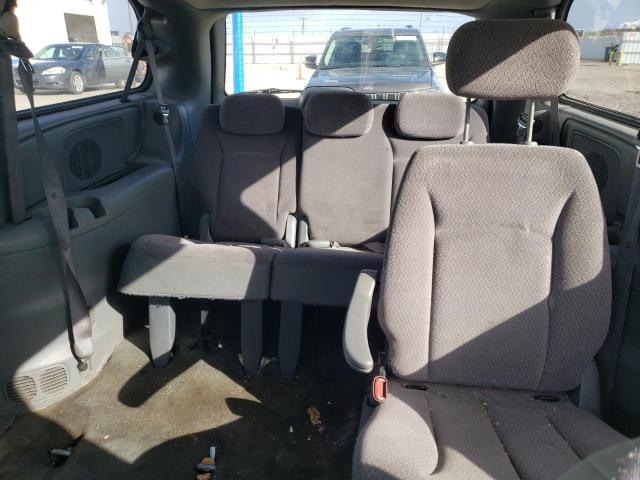 2006 Dodge Grand Caravan Sxt VIN: 2D4GP44L26R896096 Lot: 52869544