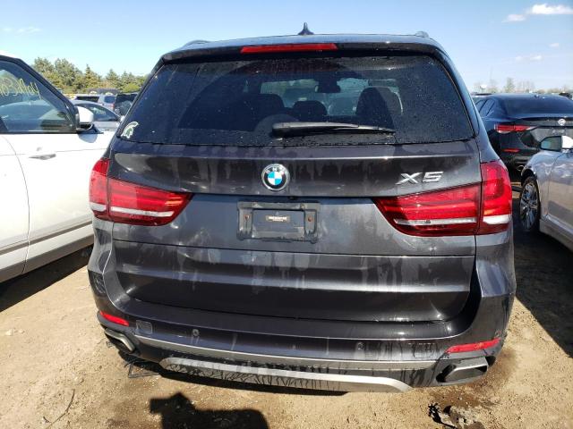 2018 BMW X5 xDrive35I VIN: 5UXKR0C59JL070228 Lot: 51553224