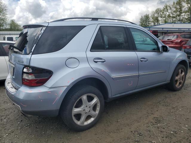 2008 Mercedes-Benz Ml 350 VIN: 4JGBB86E48A362810 Lot: 52706624