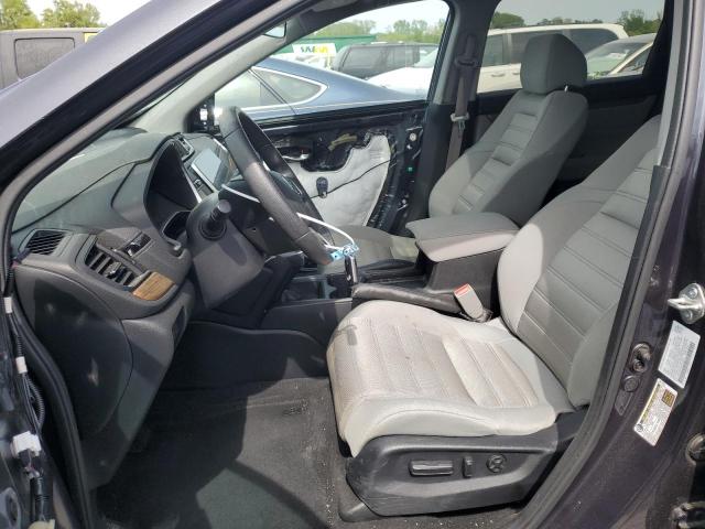 2019 Honda Cr-V Ex VIN: 5J6RW2H53KL022300 Lot: 50837494