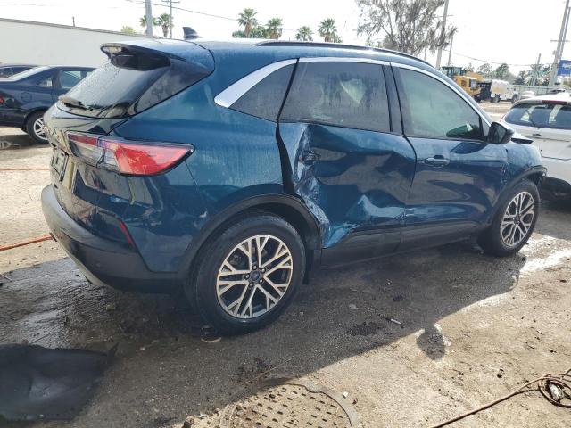 2020 Ford Escape Sel VIN: 1FMCU0H67LUC75853 Lot: 48726154