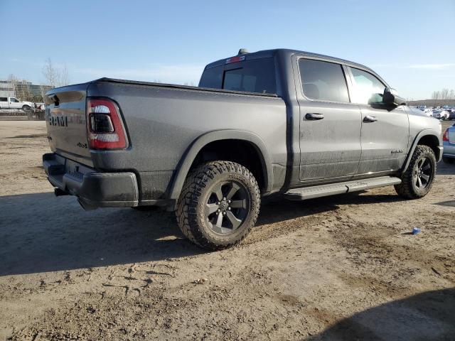 2022 RAM 1500 REBEL 1C6SRFLM6NN414207  50148964